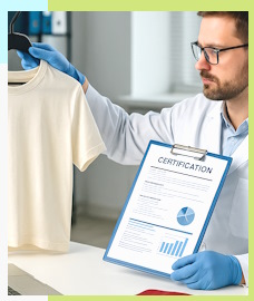 Услуги Сертификация продукции и услуг в Сосновом Боре