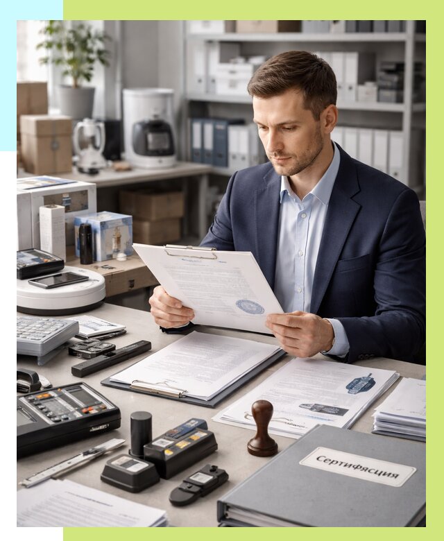 Сертификация продукции в Сосновом Боре от 45711 р. | Орган Алешин-Снб