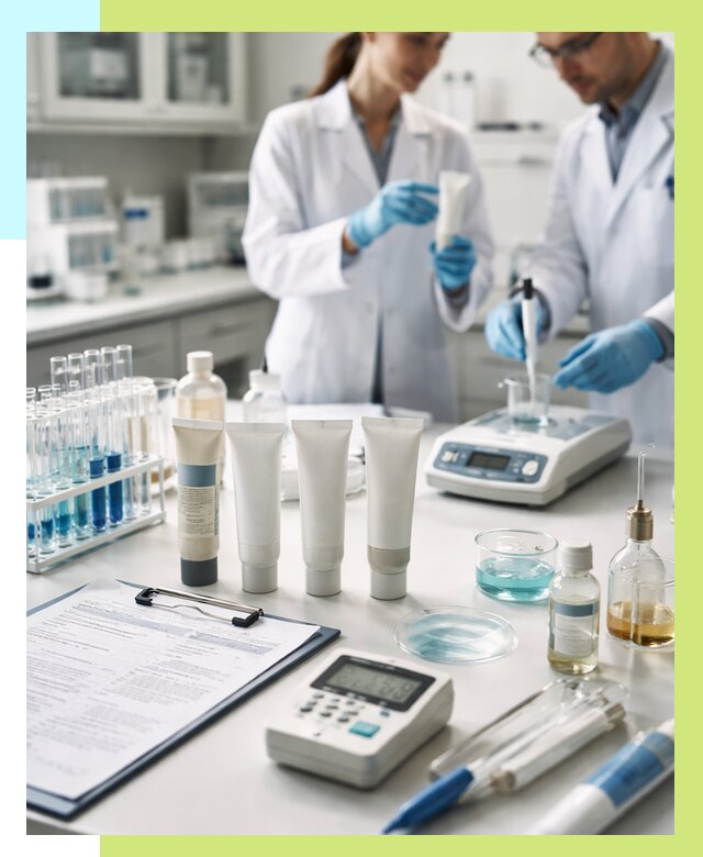 Сертификация зубной пасты в Сосновом Боре от 20316 р. Алешин-Снб