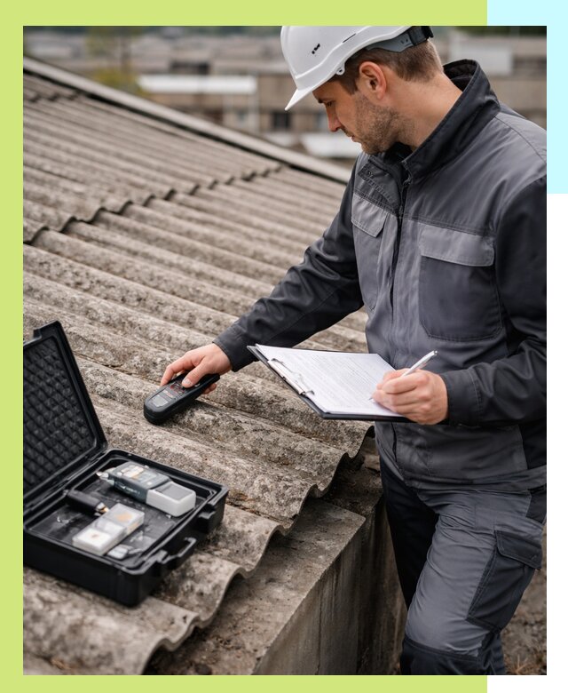 Сертификация шифера и техническая документация в Сосновом Боре