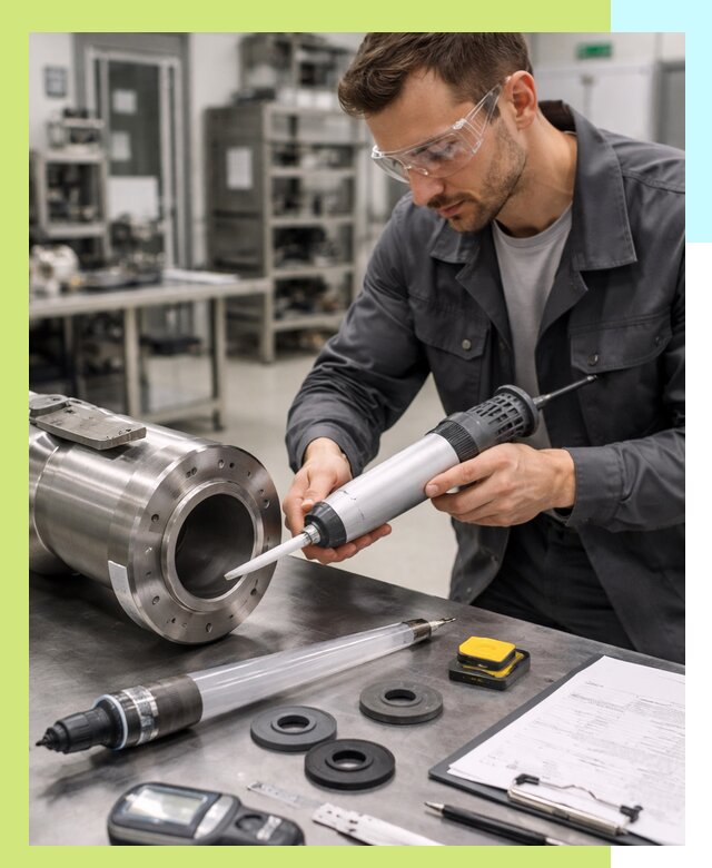 Сертификация герметиков и получение деклараций в Сосновом Боре