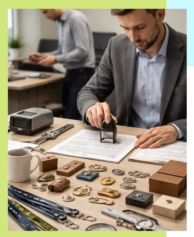 Сертификация сувениров и сувенирной продукции в Сосновом Боре