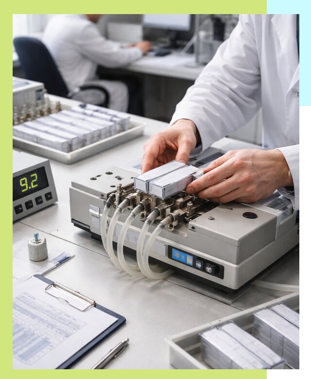 Сертификация сигарет и табачной продукции в Сосновом Боре