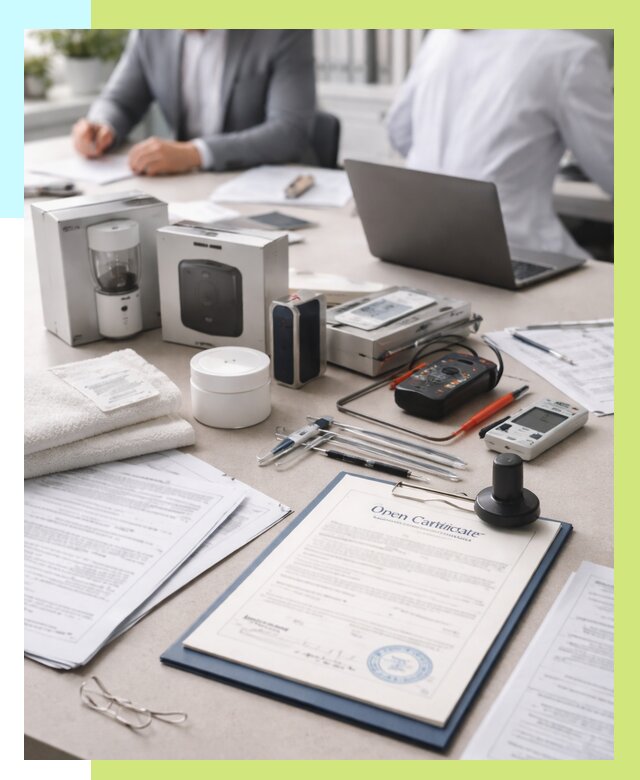 Сертификация товаров в Сосновом Боре от 25395 р., Алешин-Снб срочно