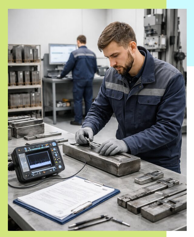 Сертификация сварочного оборудования в Сосновом Боре по ГОСТ