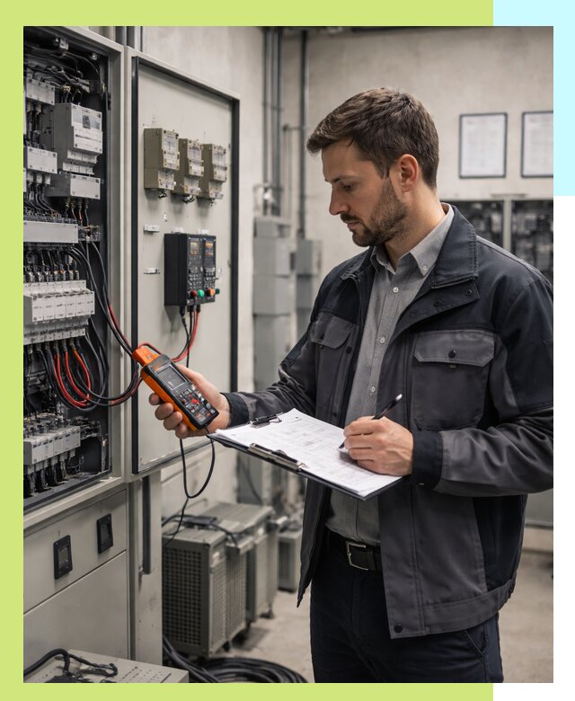 Сертификация электрооборудования и испытания в Сосновом Боре