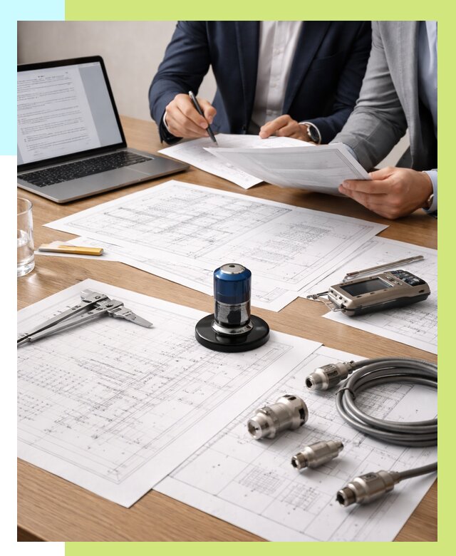 Разработка технических условий в Сосновом Боре от 12190 р. | Алешин-Снб