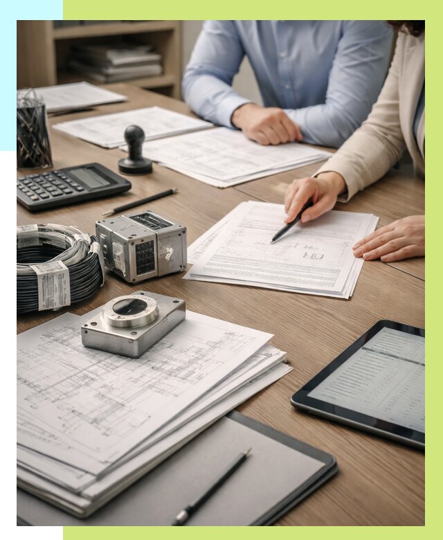 ТУ на изделие в Сосновом Боре: оформить и получить от 8634 р. | Алешин-Снб