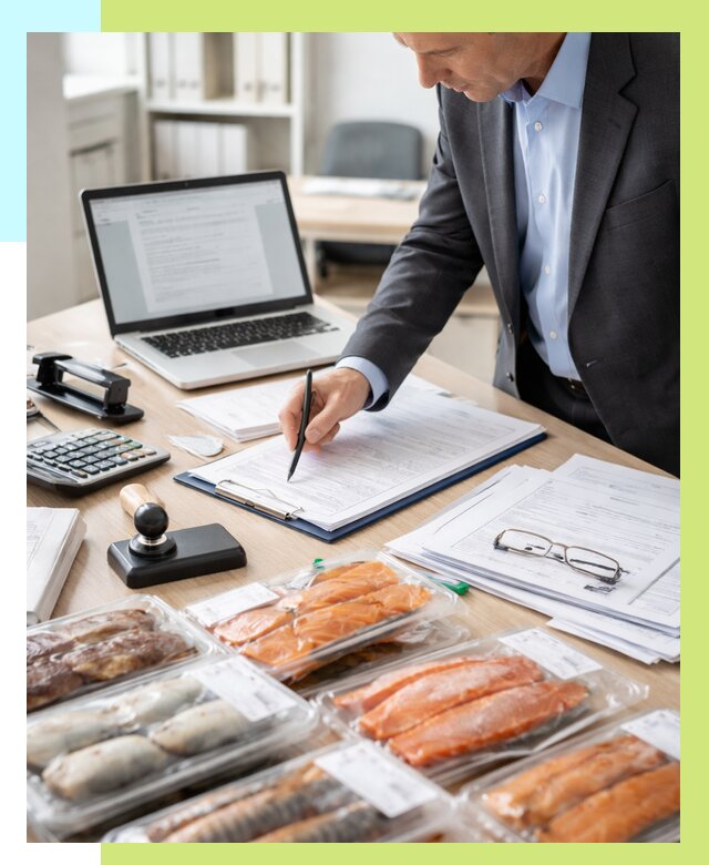 ТУ на рыбу в Сосновом Боре: оформить, заказать, цена от 7619 р.| Алешин-Снб