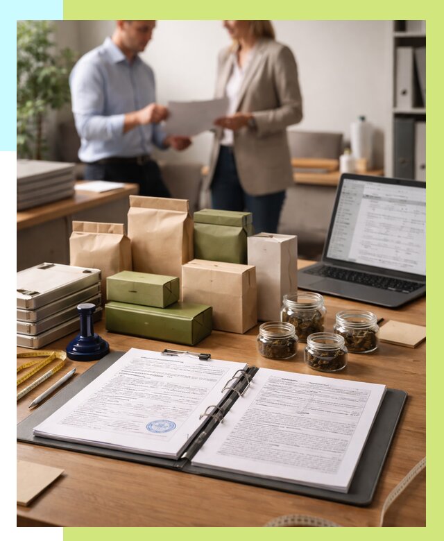 ТУ на чай в Сосновом Боре срочно от 8634 р., оформление в Алешин-Снб