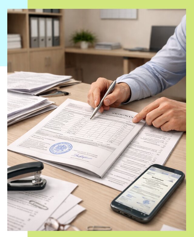 Паспорт на товар в Сосновом Боре от 3047 р. | Сертификация Алешин-Снб