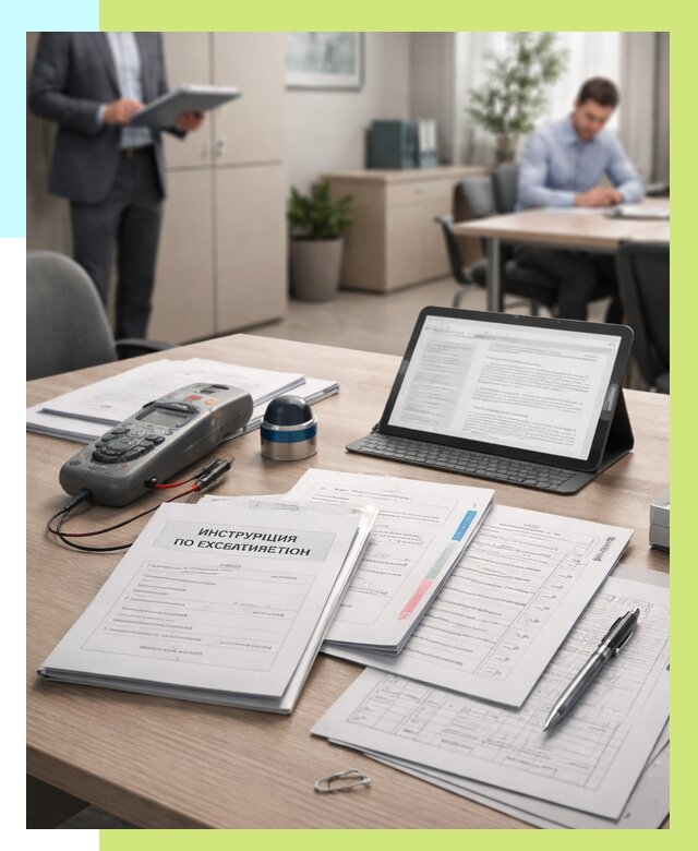 Руководство по эксплуатации в Сосновом Боре от 7111 р. | Алешин-Снб