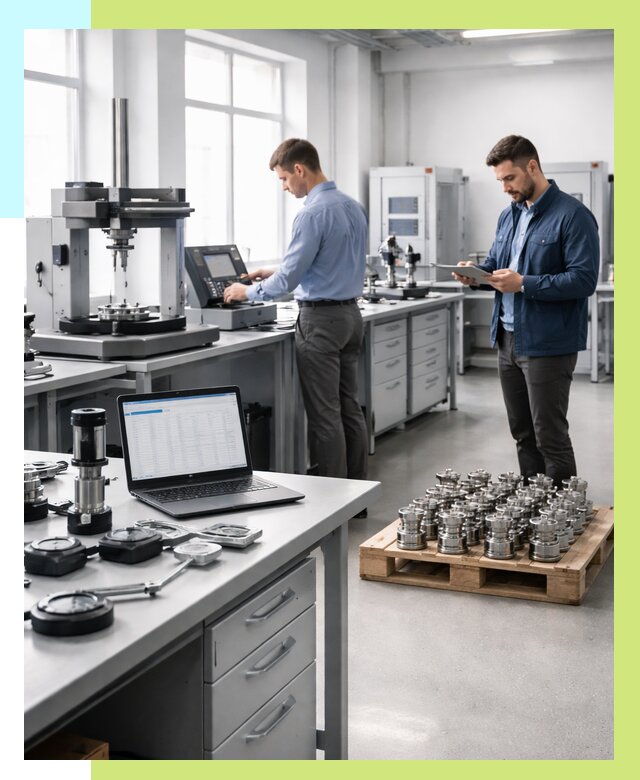 Технологический процесс в Сосновом Боре от 7111 р. | Алешин-Снб