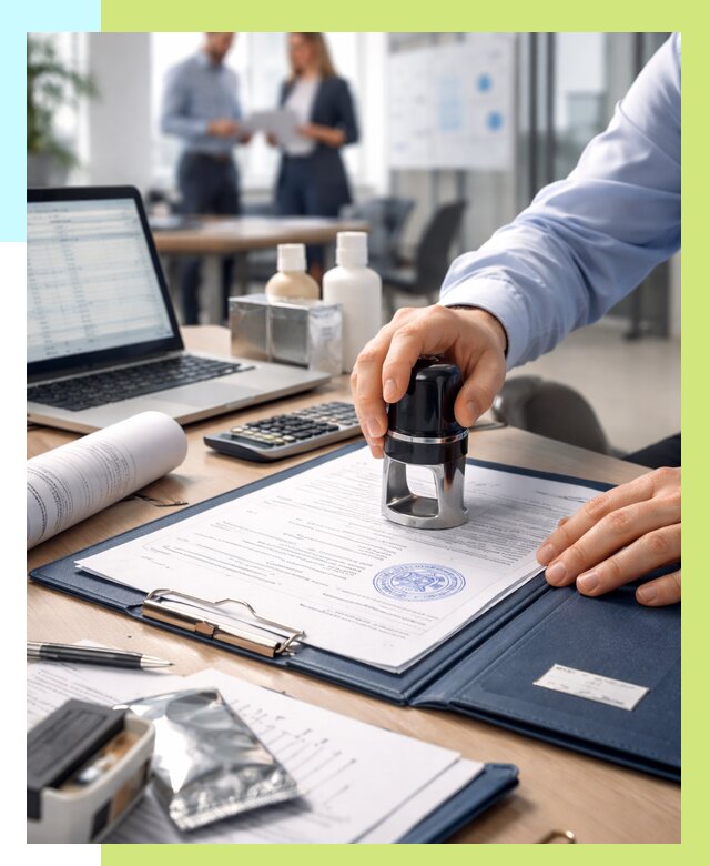 Технологический регламент в Сосновом Боре от 15237 р. | Алешин-Снб под ключ