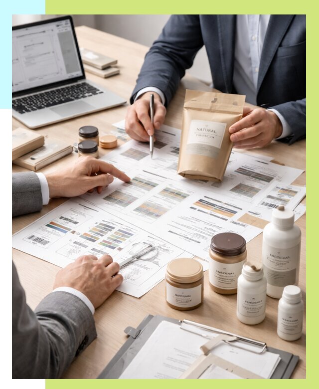 Разработка этикетки продукции в Сосновом Боре от 8126 р. | Алешин-Снб