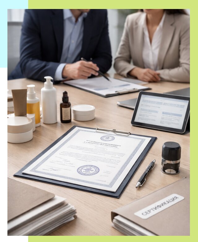 Сертификат на товар в Сосновом Боре от 7619 р. быстро | Алешин-Снб