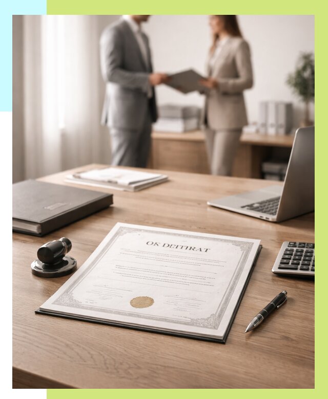 Сертификат на услуги в Сосновом Боре оформить от 8634 р. Алешин-Снб