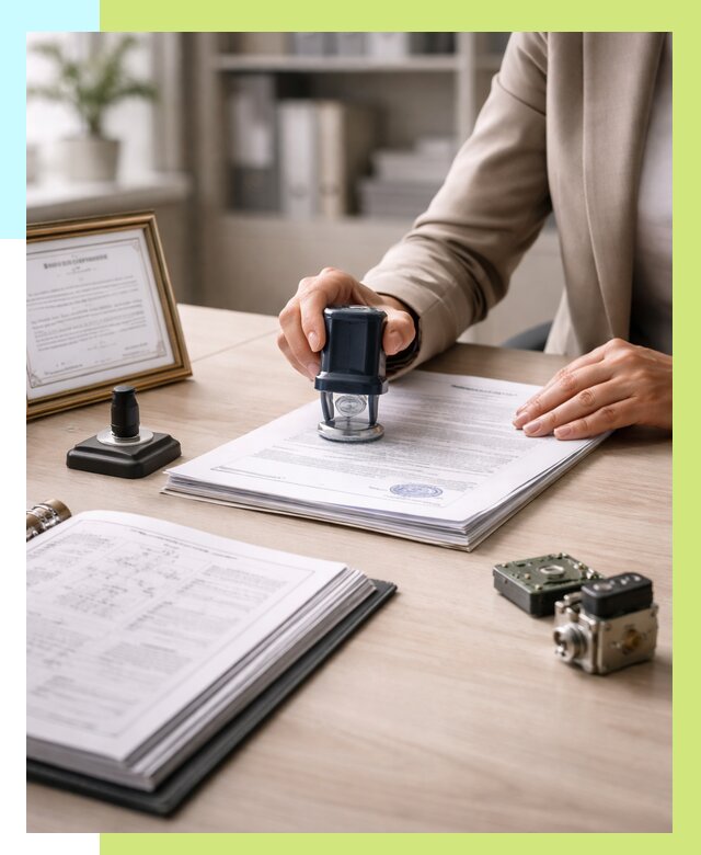 Сертификат соответствия ГОСТ Р в Сосновом Боре от 9142 р. Алешин-Снб