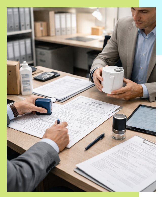 Добровольный сертификат соответствия в Сосновом Боре оформление и выдача