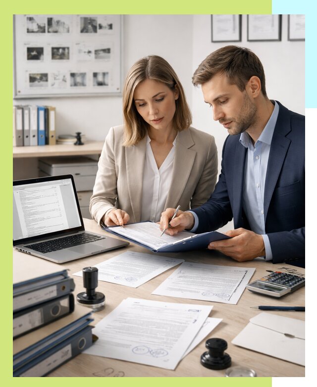 Нотификация ФСБ для продукции и оборудования в Сосновом Боре