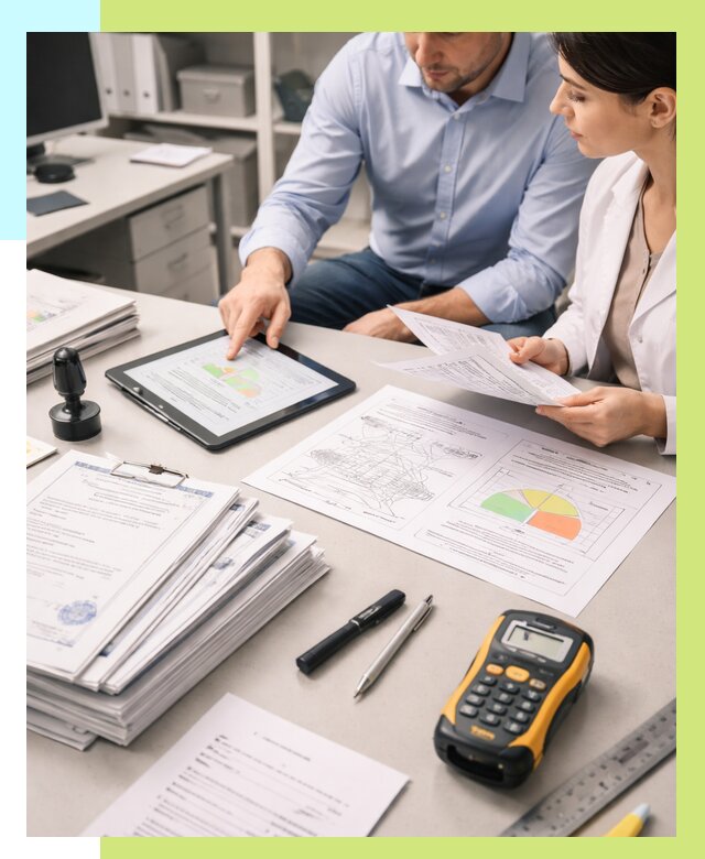 Обоснование безопасности оборудования в Сосновом Боре от 12190 р.|Алешин-Снб