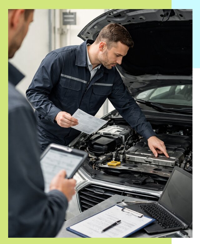 Оформление СБКТС на автомобиль в Сосновом Боре, быстро и официально