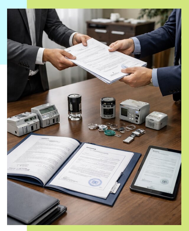 БКТС в Сосновом Боре: оформить и заказать от 7619 р. | Алешин-Снб