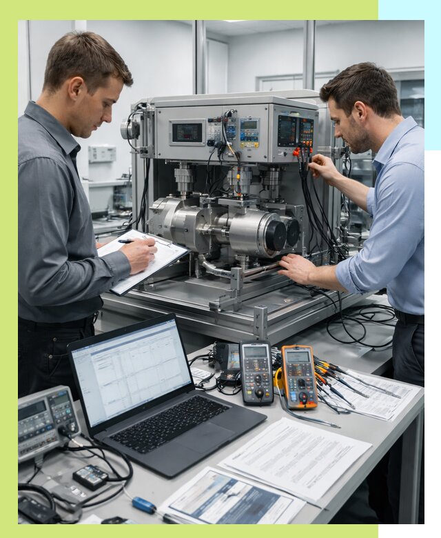 Получение БКТС для техники, оборудования и услуг в Сосновом Боре