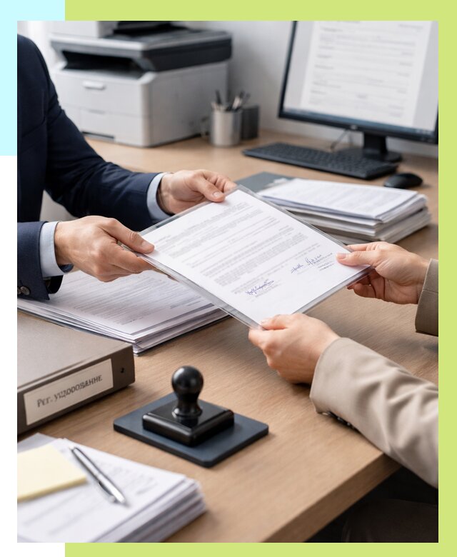 Рег. удостоверение медизделия в Сосновом Боре от 81264р | Алешин-Снб