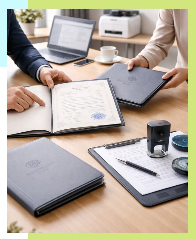 Сертификат OHSAS 18001 в Сосновом Боре от 45711 р. | Алешин-Снб