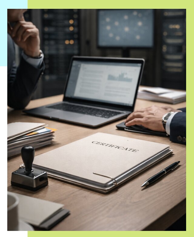 Сертификат ISO 27001 в Сосновом Боре под ключ от 152370 р. Алешин-Снб