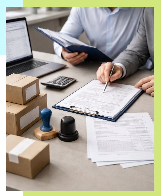 Декларирование продукции в Сосновом Боре от 12190 р., Алешин-Снб