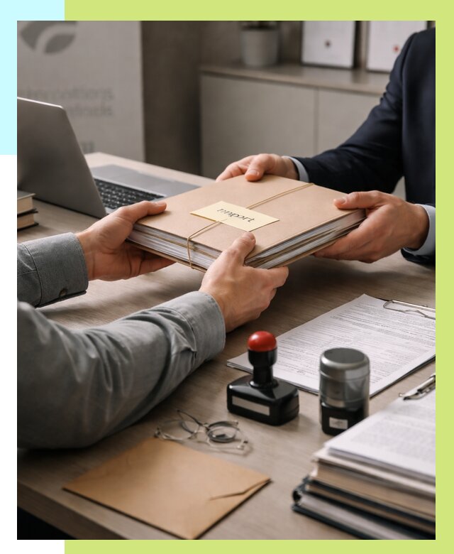 Сертификация для импорта в Сосновом Боре от 30474 р. | Алешин-Снб