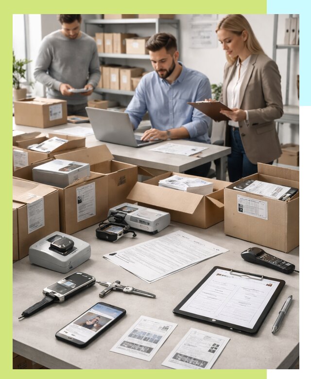 Сертификация товаров и документов для маркетплейсов в Сосновом Боре