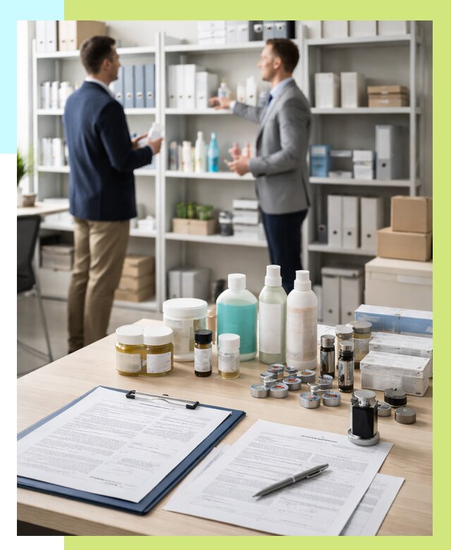 Сертификация собствен. продукции в Сосновом Боре от 25395 р. | Алешин-Снб