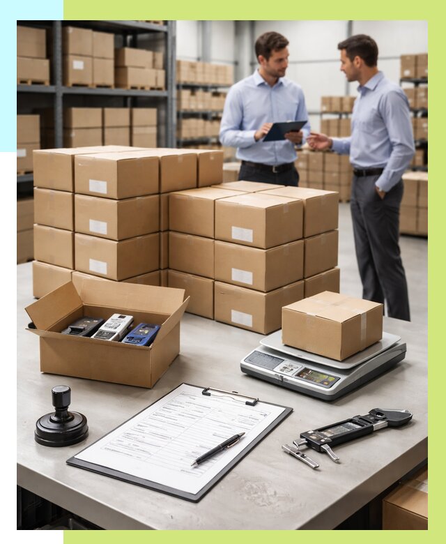 Сертификация партии товара в Сосновом Боре от 15237 р., Алешин-Снб