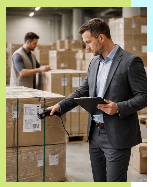 Сертификация партии товара в Сосновом Боре по требованиям законодательства